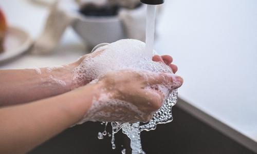 Why Hand Hygiene Is Important For Infection Control